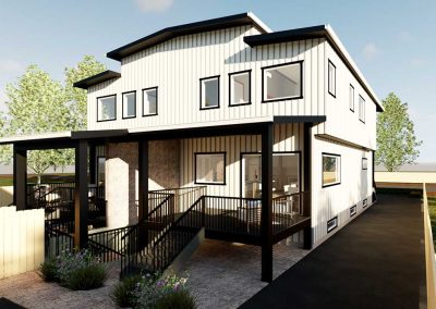 Okanagan Dev Consultants Duplex-Custom-Home