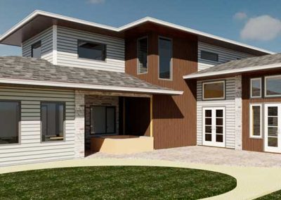 Okanagan Dev Consultatns Hunters Hill-Custom-Home