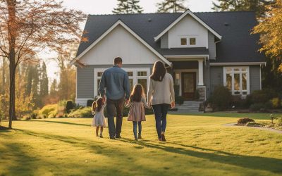 Combatting the Canadian Housing Crisis: Multi-generational Living